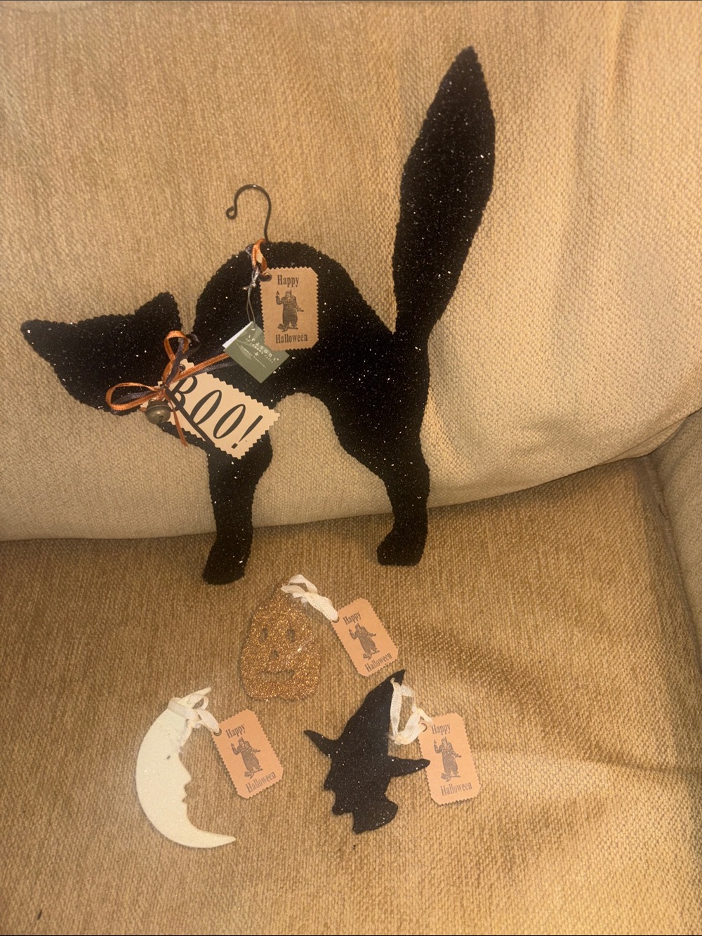 Wendy Addison Halloween Halloween Vintage. NWT